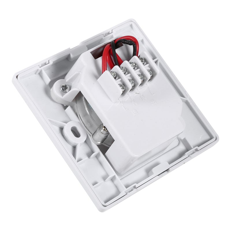 1Pc AC 220V 10A 30Min Electric Time Countdown Digital Time Plug Timer Switch Control Socket - Image 3