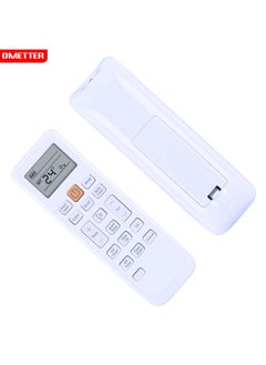 OMETTER NEW DB93-11115K For Samsung DB93-11489l DB93-14195A DB93-14195F DB63-02827A DB93-11115U DB93-11115k Air Conditioner Remote  - Image 4