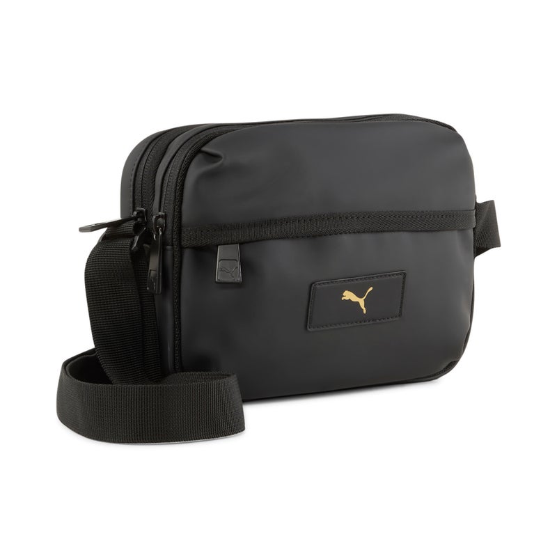 Puma Essentials Pu Crossbody Bag - Image 2