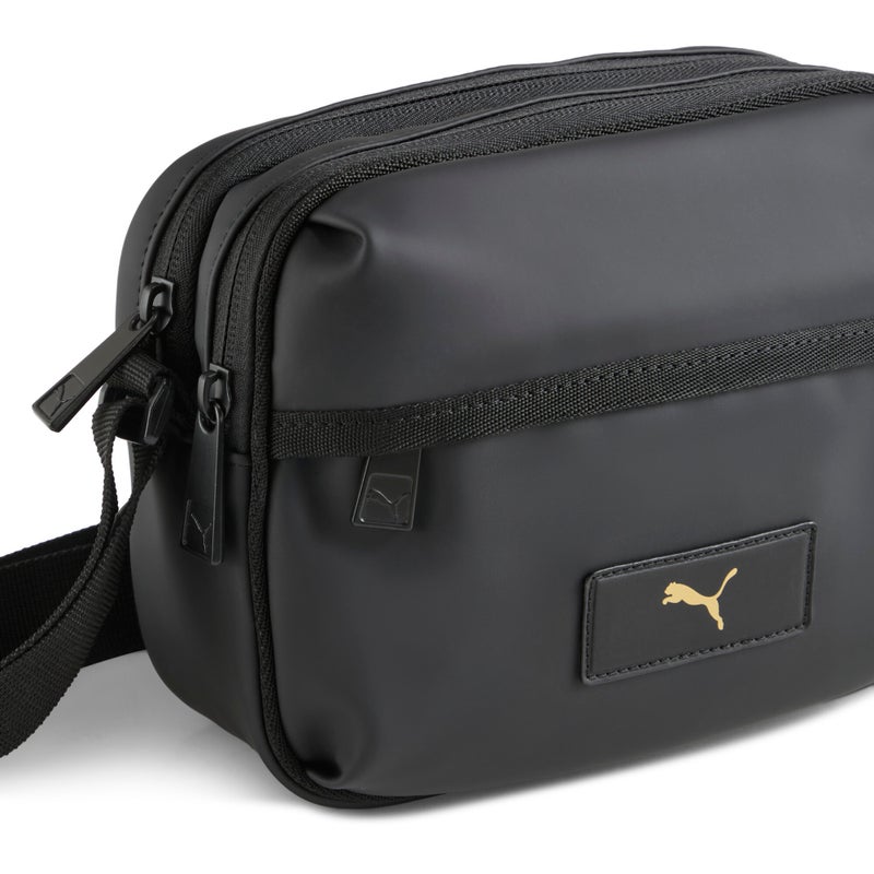Puma Essentials Pu Crossbody Bag - Image 4