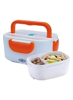 Portable Electric Lunch Box Liner Food Warmer Hot Pot 250W