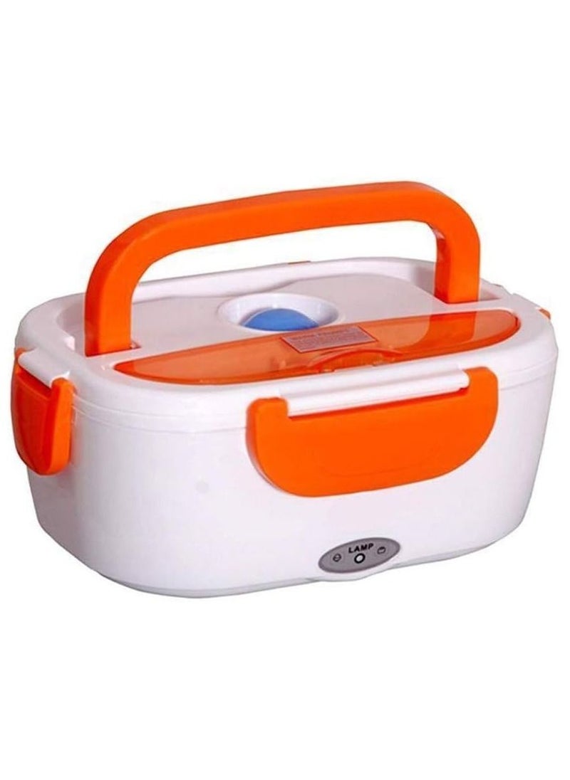 Generic - Portable Electric Lunch Box Liner Food Warmer Hot Pot 250W - Image 1