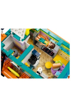 LEGO Friends Sea Rescue Boat Set 41734  - Image 5