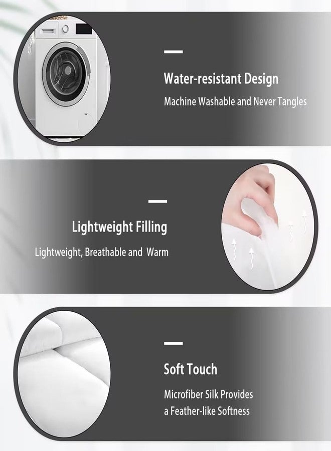 Nesphy Colorful Car Trucks Construction Comforter Set for Boys Kids Toddlers Teens Twin, Red Tractor Excavator Bedding Sets Water Washed Microfiber Bedding with 1 Comforter 1 Pillowcase All Season - Image 3