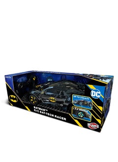 Blade Bladez R/C Batman Vehicle Bat Tech 1:10  - Image 2
