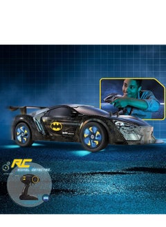 Blade Bladez R/C Batman Vehicle Bat Tech 1:10  - Image 4