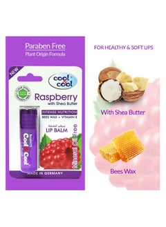 Balm 4.60g Intense Nutrition Raspberry With Shea Butter - pzsku/ZE30C48252FAE0F3487FCZ/45/_/1732366520/f0e96fa7-d4d1-4314-9d3f-4c85c1d8eb13