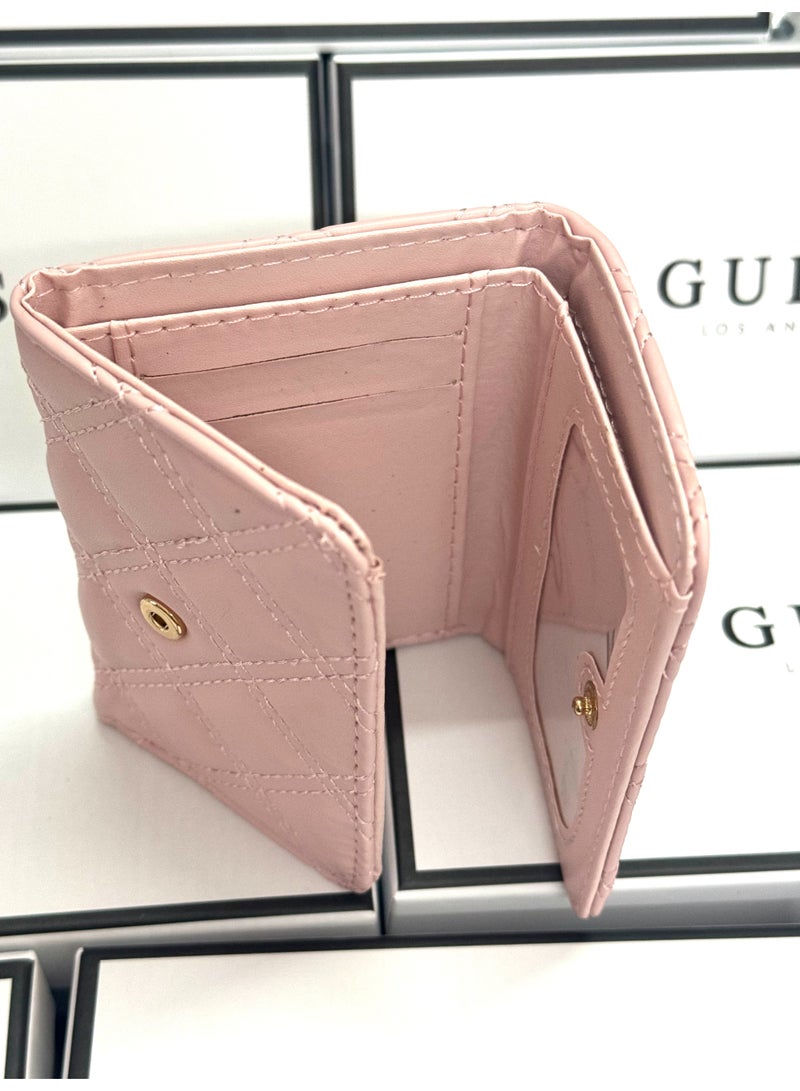 جيست محفظة جلدية نسائية - Image 3