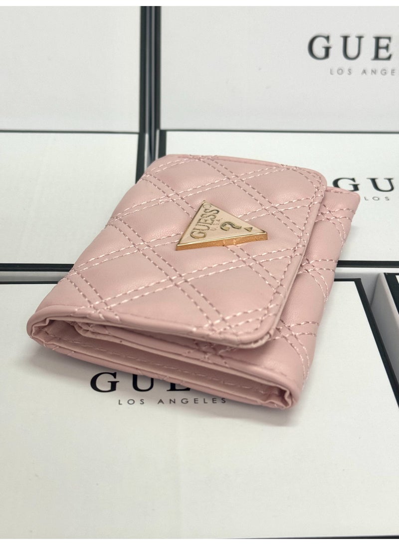 جيست محفظة جلدية نسائية - Image 2