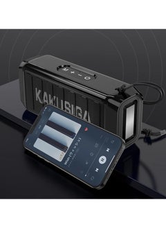 KAKUSIGA KSC-606 Wireless Speaker  - Image 2