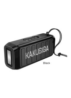 KAKUSIGA KSC-606 Wireless Speaker  - Image 1