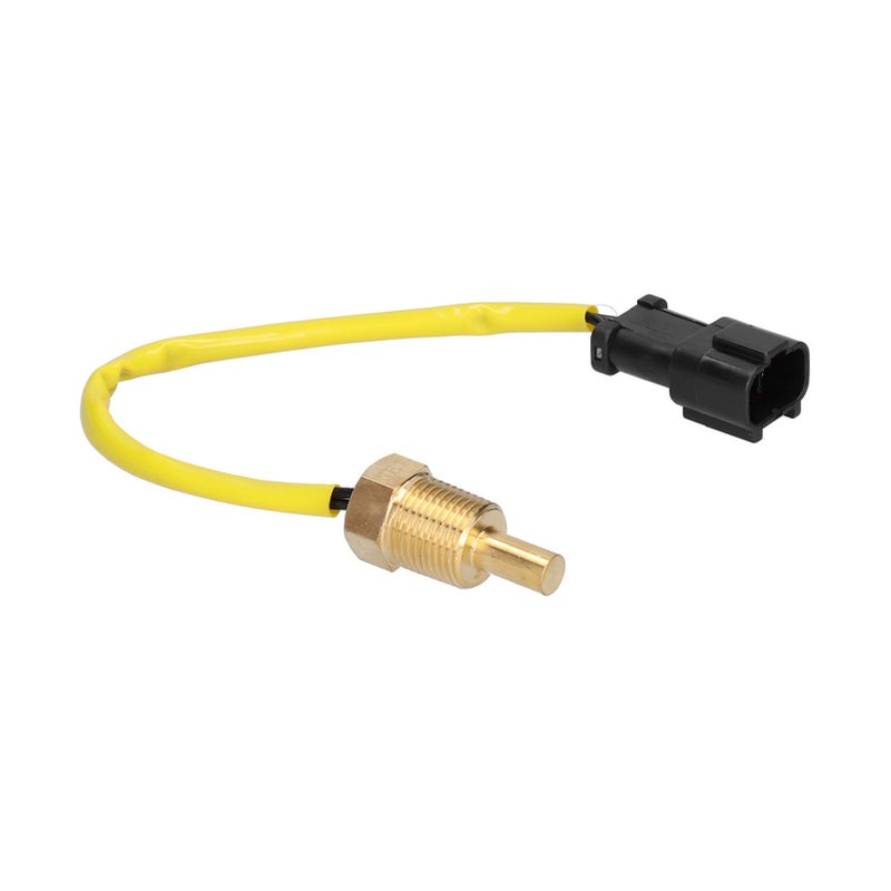 Water Temperature Sensor Engine Coolant Temp Excavator Accessory Part for Komatsu 7861‑92‑3380 - Image 4