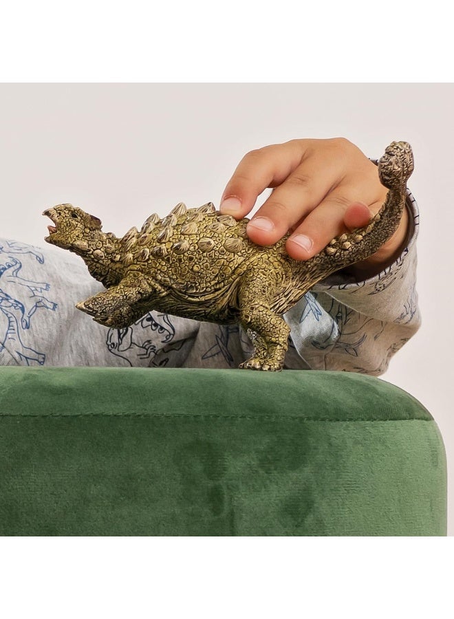 Schleich Ankylosaurus 15023 - Image 4