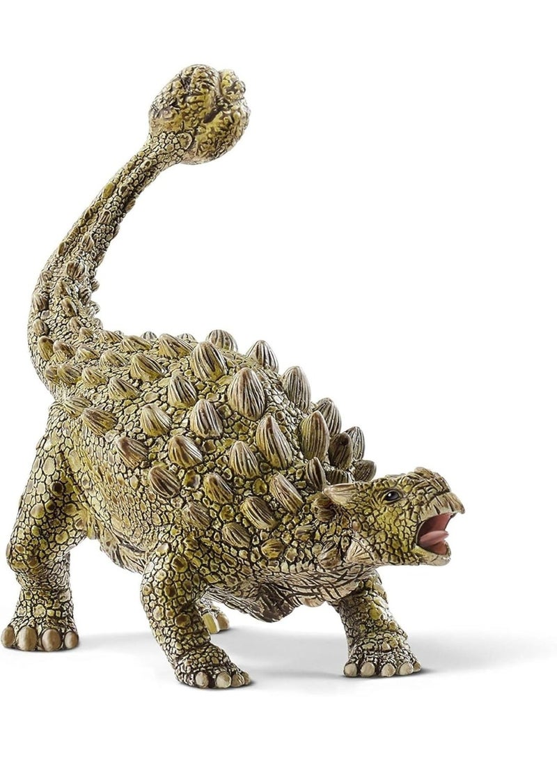 Schleich Ankylosaurus 15023 - Image 1