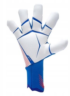 JiuAn Football Training Professional Predator Pro Fingersave Goalkeeper Gloves  - Image 4