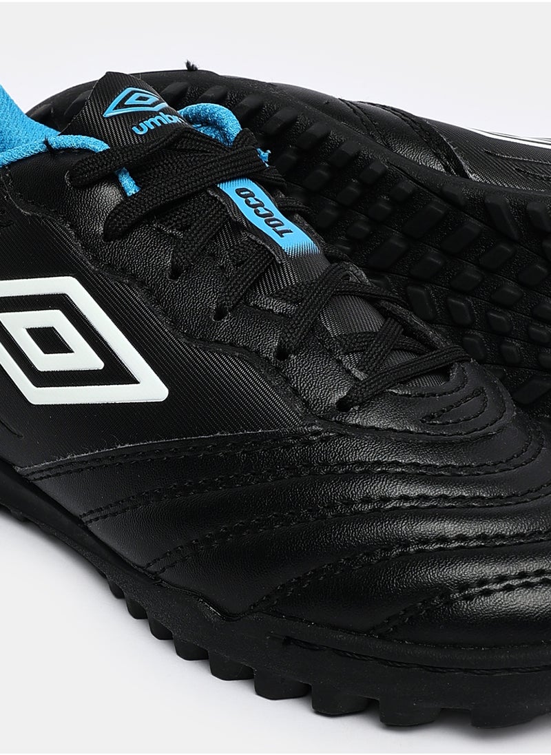 umbro - Tocco Iii Club TF - Junior Football Shoes For Kids - Image 1