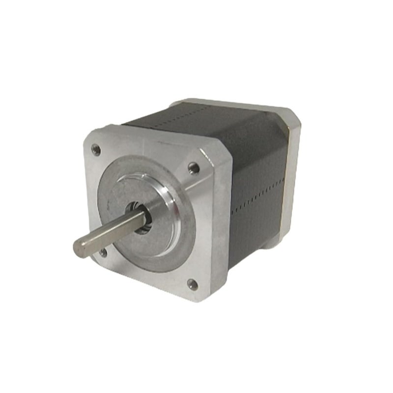 42HS6015A4 Stepper Motor 60mm 1.5A 4 Lead With 5mm Shaft Size - Image 4