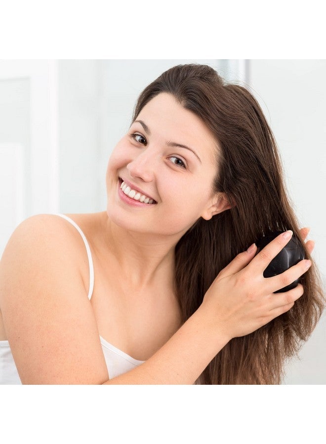 nfuse nuse ReVIVE Hair Growth Serum | Magnesium Scalp Serum for Thicker, Healthy-Looking Hair l With Procapil and Botanicals l Strengthens Hair Follicle for Shiner Fuller Hair - Image 5