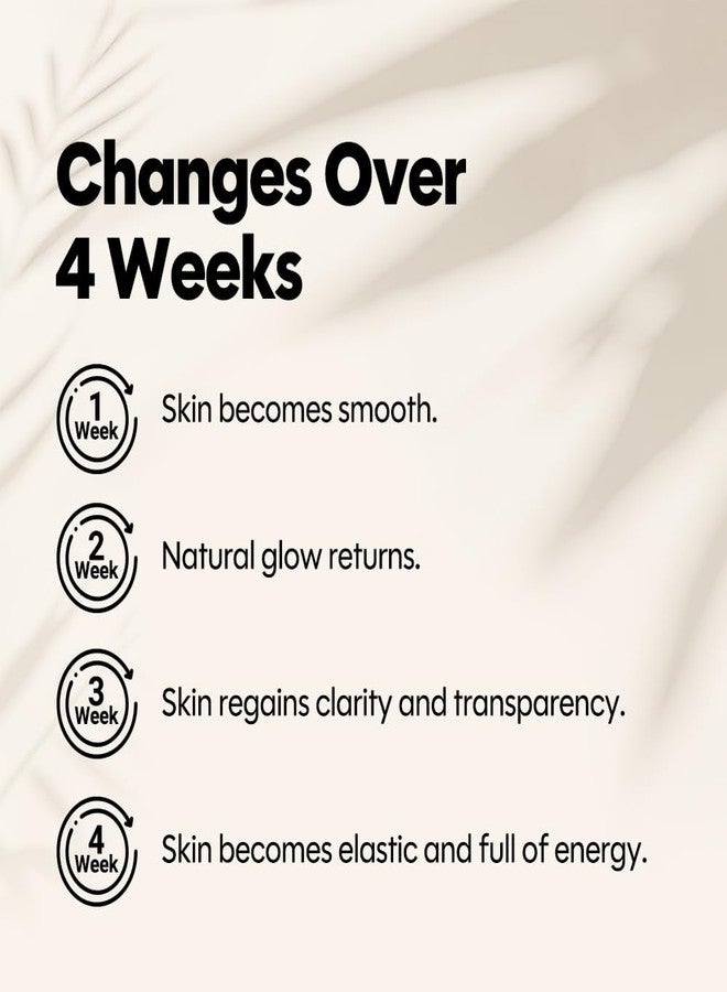 IASO INTENSIVE CLEAR BOOSTER | Skin Retexturizer, Powerful AHA/BHA, Soothing Aloe, Smooth Skin Texture, Skin Stress Rrelief Solutions, All Skin Types, Korean Skin Care, 1.18 oz - Image 4