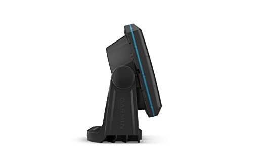 GARMIN جارمن سترايكر فيفيد 5cv، جهاز كشف الأسماك الملون سهل الاستخدام بحجم 5 بوصات ومحول صوتي، لوحات ألوان سونار مسح فيفيد (010-02551-00) - Image 4