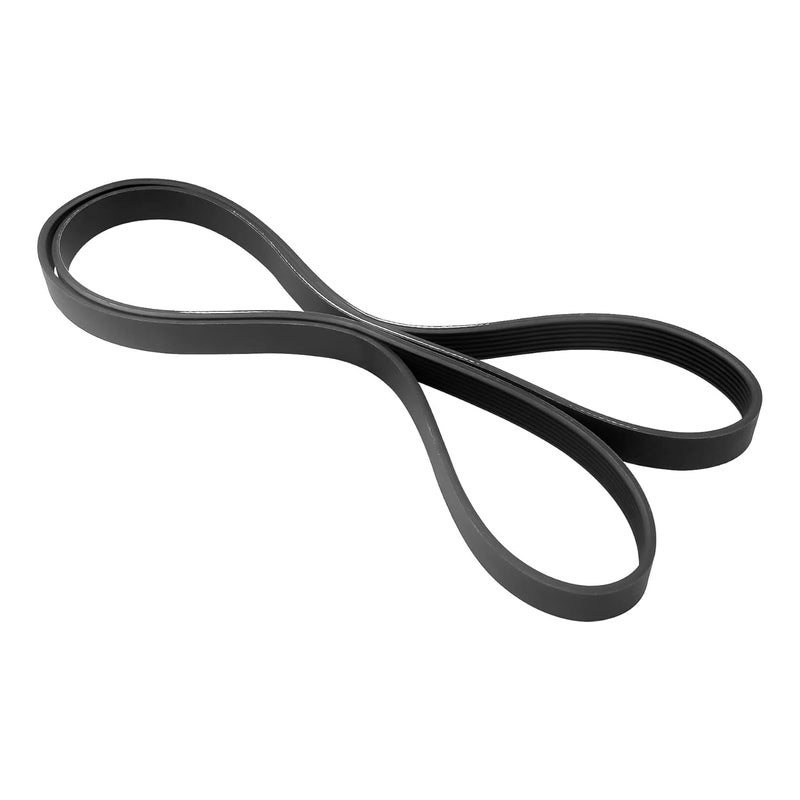 Tavaski Washer Belt Fits for GE Hotpoint RCA Kenmore Replace WH08X10050 1811465 Clothes Washer Drum Drive Belt - Image 1