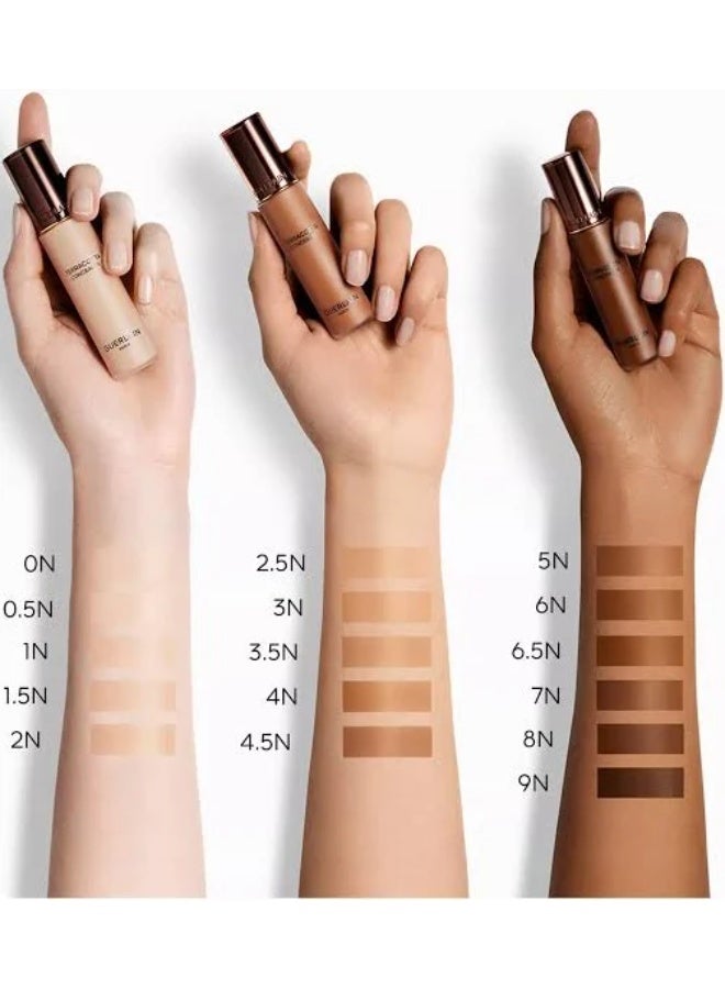 Guerlain Terracotta Concealer 1.5N Neutral 11.5ml - Image 3