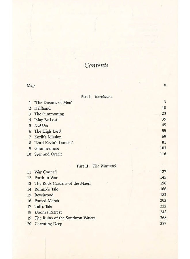 The Illearth War - Image 3