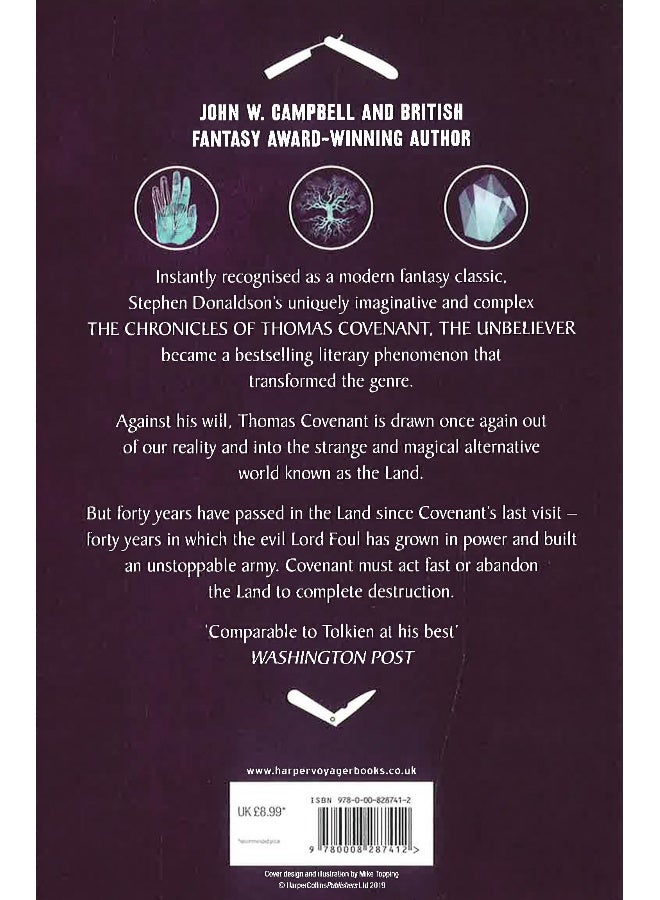 The Illearth War - Image 2