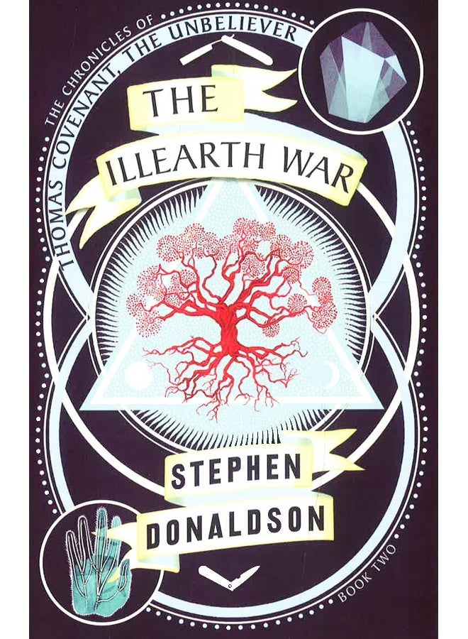 The Illearth War - Image 1