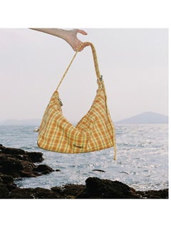 TG Tagi Pearl Sailboat Bag: Boasting Ample Capacity, It's a Shoulder Bag and an Excellent Commuter Crossbody  - Image 2