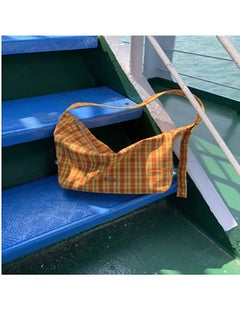 TG Tagi Pearl Sailboat Bag: Boasting Ample Capacity, It's a Shoulder Bag and an Excellent Commuter Crossbody  - Image 3