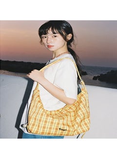 TG Tagi Pearl Sailboat Bag: Boasting Ample Capacity, It's a Shoulder Bag and an Excellent Commuter Crossbody  - Image 4
