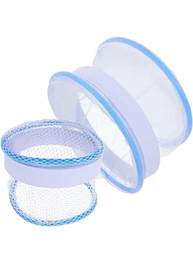 Homoyoyo Guppy Breeding Box With Floating Nylon Mesh Aquarium Fish Egg Incubator - Image 1