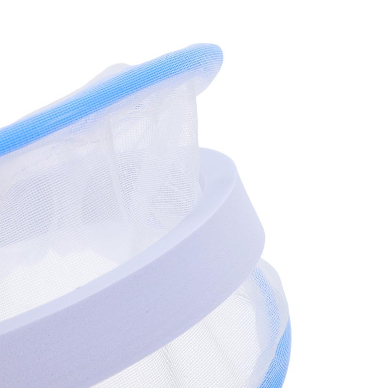 Homoyoyo Guppy Breeding Box With Floating Nylon Mesh Aquarium Fish Egg Incubator - Image 4
