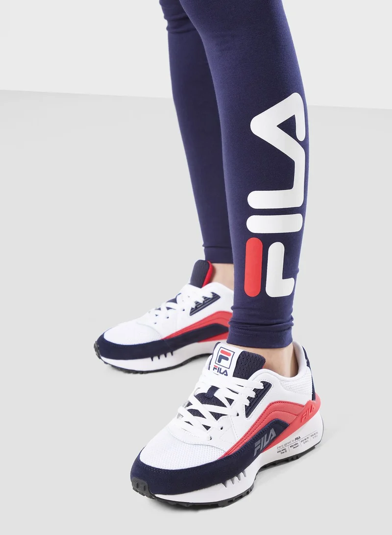 FILA Beba Logo Leggings