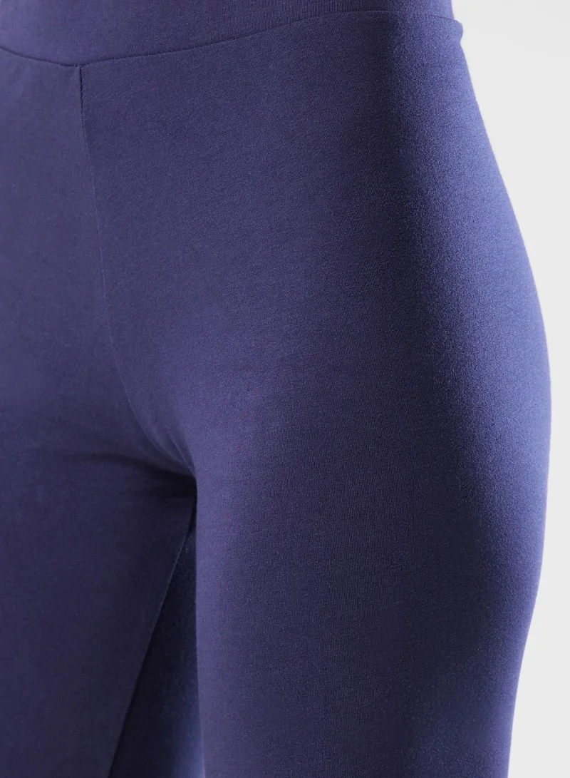 FILA Beba Logo Leggings