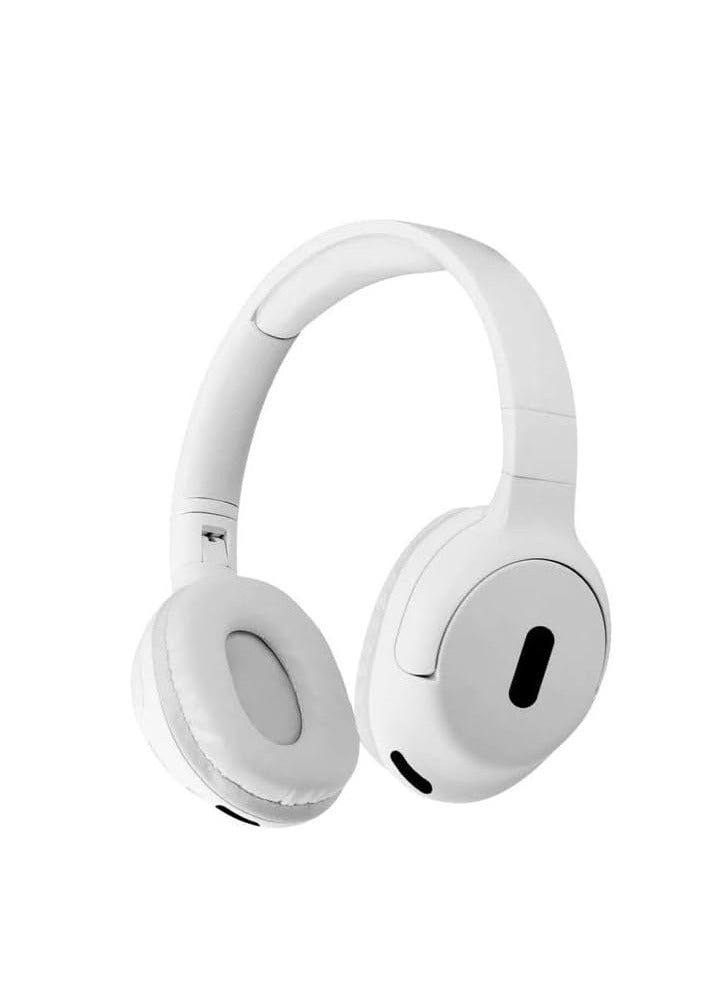 iMax Wireless Bluetooth Headphones with Memory Card Support