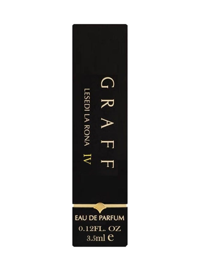 GRAFF Lesedi La Rona Iv Edp 3.5Ml Miniature 