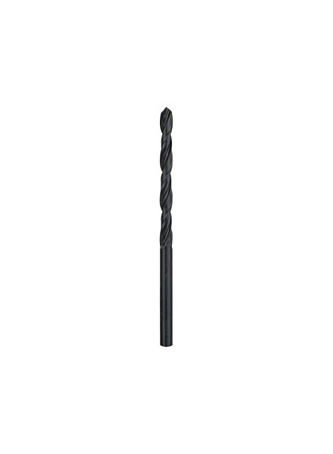 BOSCH 2609255009 Metal Drill Bits Hss R With Diameter 4.5Mm - Image 2