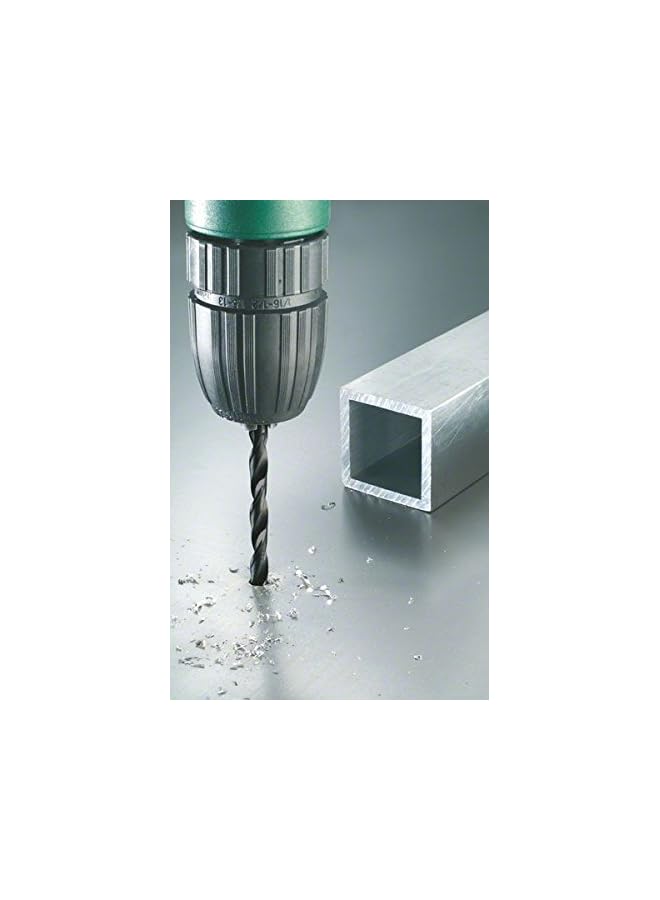 BOSCH 2609255009 Metal Drill Bits Hss R With Diameter 4.5Mm - Image 3