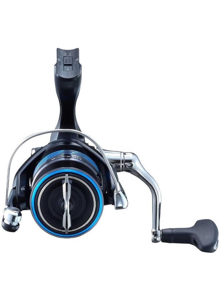 SHIMANO - Nexave 4000 FI Spin Machine - Image 1