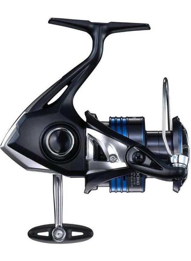SHIMANO - Nexave 4000 FI Spin Machine - Image 1