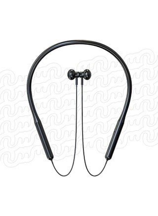 Original Wireless Bluetooth Earphone Compatible With iPhone and all Devices Equipped With Bluetooth Technology Black Color - pzsku/ZE30E31DCAAD8D57C0AB5Z/45/_/1726526678/5afe2f10-5939-49ac-9c4b-2b13af5c17b7