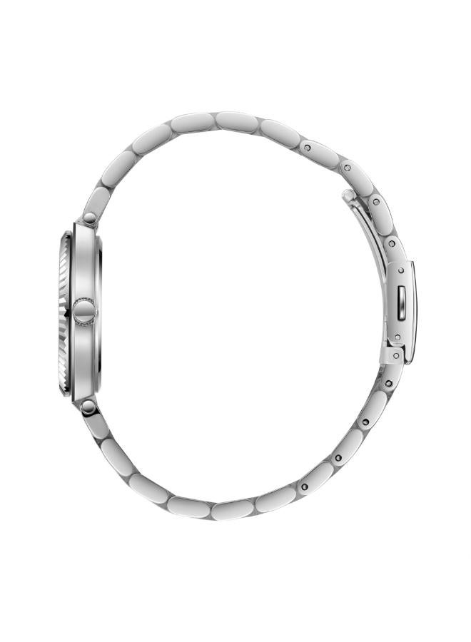Slazenger Women's Metal Analog Watch SL.9.2589.3.380 - 32 mm - Image 3