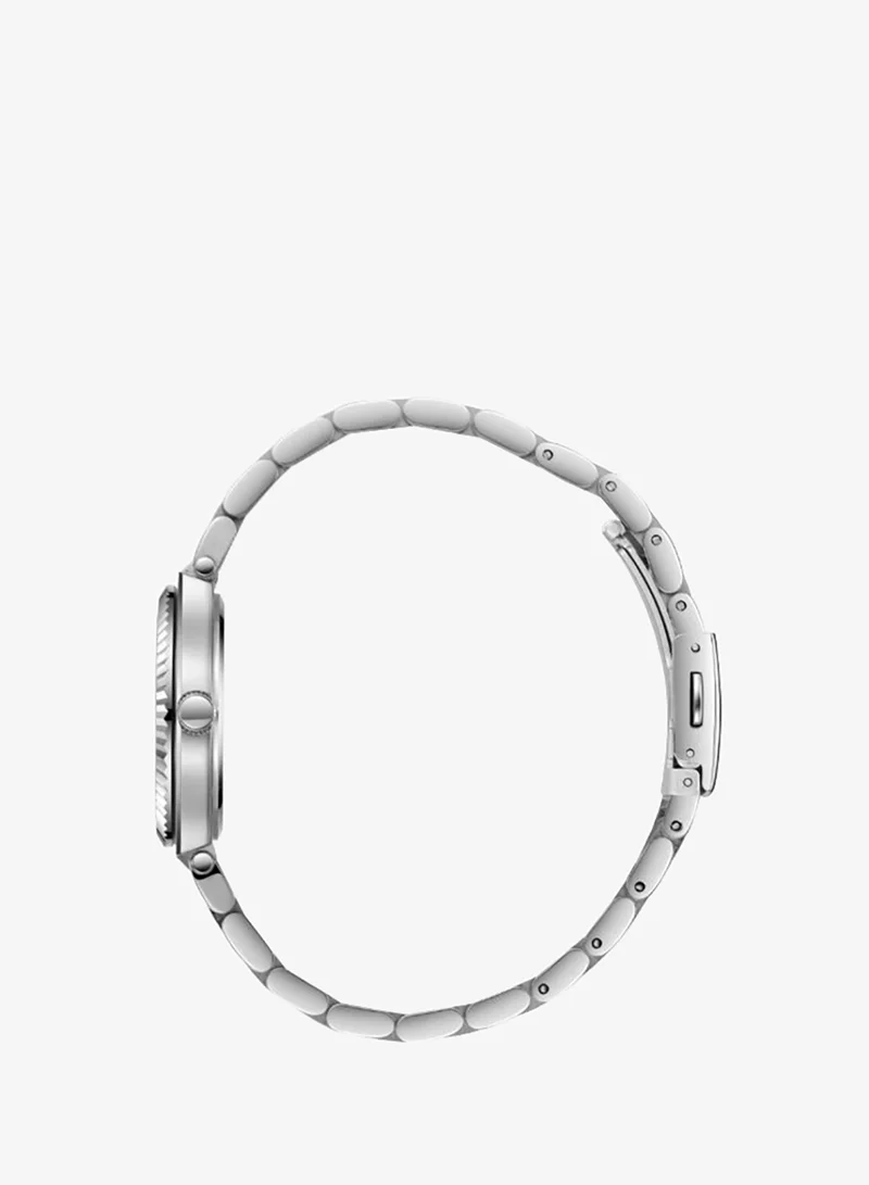 Slazenger  Women's Metal Analog Watch SL.9.2589.3.380 - 32 mm for Women | Best Price UAE