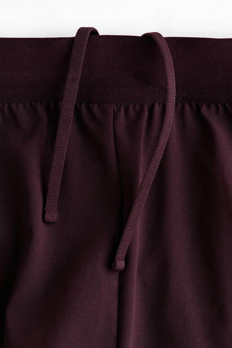 H&M Short running shorts