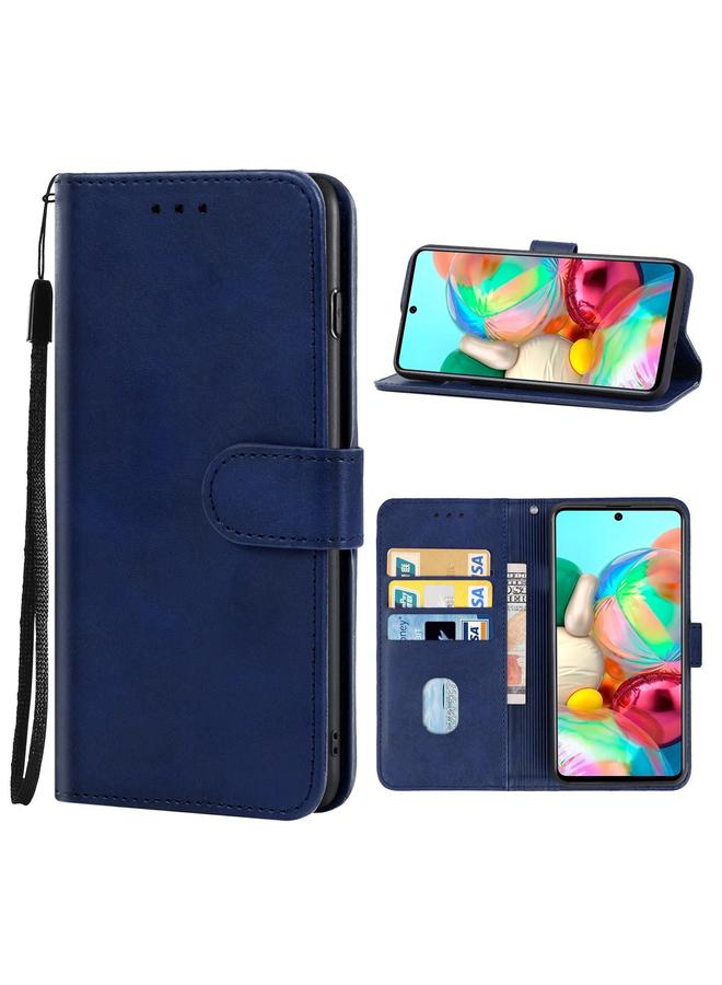 اس-توب جراب جلدي لهاتف Samsung Galaxy A71 4G - Image 1