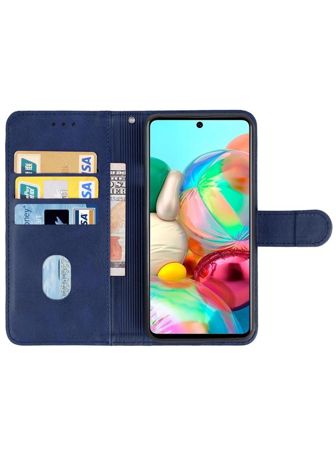 اس-توب جراب جلدي لهاتف Samsung Galaxy A71 4G - Image 4