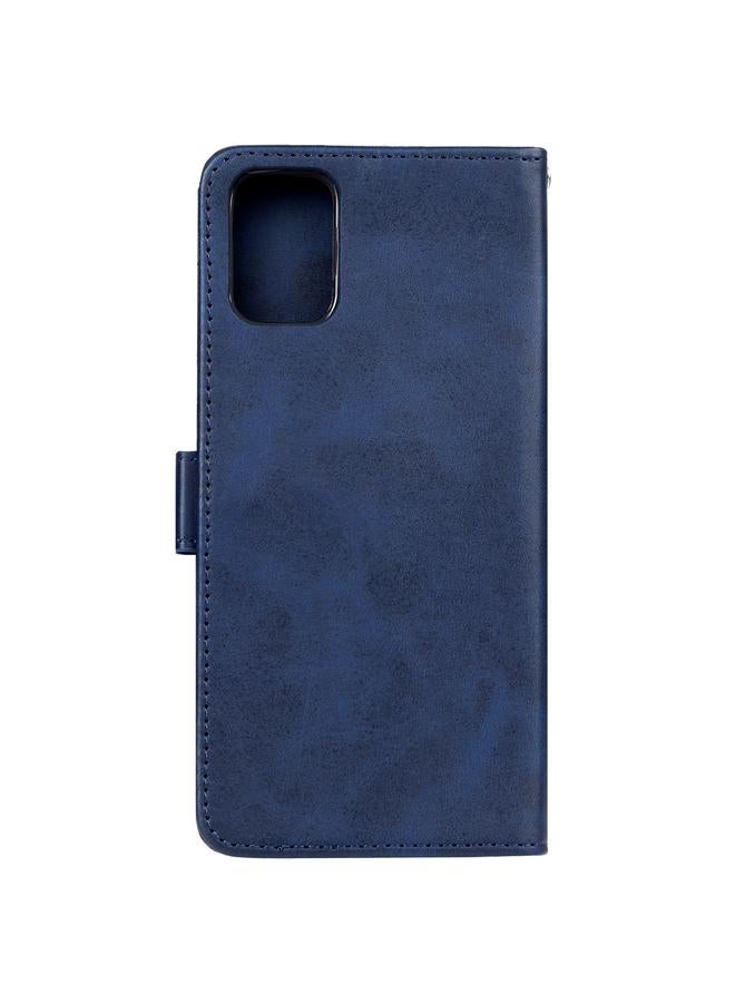 اس-توب جراب جلدي لهاتف Samsung Galaxy A71 4G - Image 3