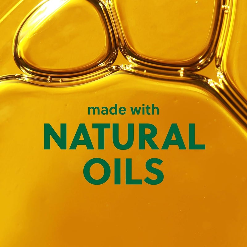 Tree Hut زيت الحلاقة المرطب من Tree Hut Bare، أساسي، جوز الهند والليمون، 7.7 أونصة سائلة - Image 4